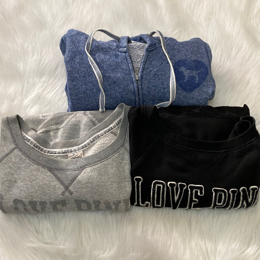 Victoria secret pink lot